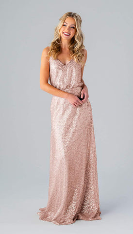 Bridesmaid Dress Alterations: What to ...